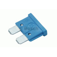 Запобіжник BOSCH 1 904 529 906