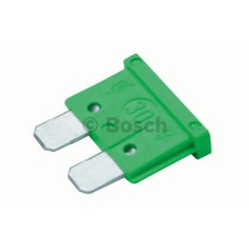 Запобіжник BOSCH 1 904 529 909
