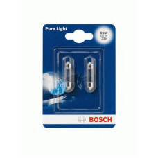 Лампа розжарювання BOSCH 1 987 301 004