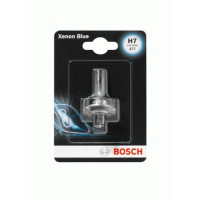 Лампа розжарювання, фара далекого світла; Лампа розжарювання, основна фара BOSCH 1 987 301 013