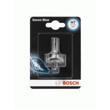 Лампа розжарювання, фара далекого світла; Лампа розжарювання, основна фара BOSCH 1 987 301 013