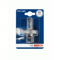 Лампа розжарювання BOSCH 1 987 301 021