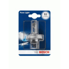 Лампа розжарювання BOSCH 1 987 301 021