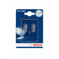 Лампа розжарювання BOSCH 1 987 301 024