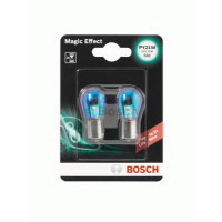 Лампа розжарювання, ліхтар покажчика повороту BOSCH 1 987 301 025
