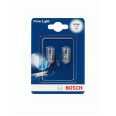 Лампа розжарювання BOSCH 1 987 301 026