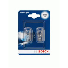 Лампа розжарювання BOSCH 1 987 301 049