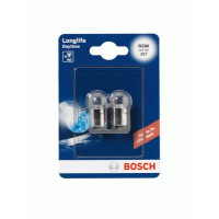 Лампа розжарювання, задній гарабітний вогонь BOSCH 1 987 301 058