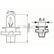 Лампа розжарювання BOSCH 1 987 302 235