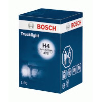 Лампа розжарювання, основна фара BOSCH 1 987 302 441