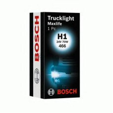 Лампа розжарювання BOSCH 1 987 302 712