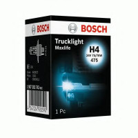Лампа розжарювання BOSCH 1 987 302 742