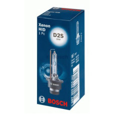 Лампа розжарювання, основна фара BOSCH 1 987 302 904