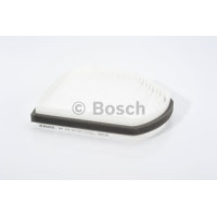 Фільтр, повітря у внутрішньому просторі BOSCH 1 987 432 001