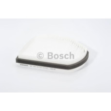 Фільтр, повітря у внутрішньому просторі BOSCH 1 987 432 001