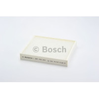 Фільтр, повітря у внутрішньому просторі BOSCH 1 987 432 004
