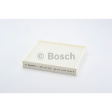 Фільтр, повітря у внутрішньому просторі BOSCH 1 987 432 004