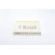 Фільтр, повітря у внутрішньому просторі BOSCH 1 987 432 004