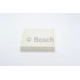 Фільтр, повітря у внутрішньому просторі BOSCH 1 987 432 004
