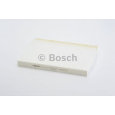 Фільтр, повітря у внутрішньому просторі BOSCH 1 987 432 012