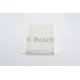 Фільтр, повітря у внутрішньому просторі BOSCH 1 987 432 045
