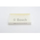 Фільтр, повітря у внутрішньому просторі BOSCH 1 987 432 057