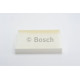 Фільтр, повітря у внутрішньому просторі BOSCH 1 987 432 057