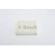 Фільтр, повітря у внутрішньому просторі BOSCH 1 987 432 072