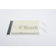 Фільтр, повітря у внутрішньому просторі BOSCH 1 987 432 078