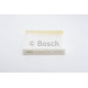 Фільтр, повітря у внутрішньому просторі BOSCH 1 987 432 083