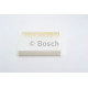 Фільтр, повітря у внутрішньому просторі BOSCH 1 987 432 083