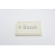 Фільтр, повітря у внутрішньому просторі BOSCH 1 987 432 085