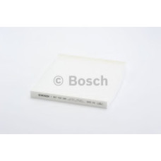 Фільтр, повітря у внутрішньому просторі BOSCH 1 987 432 088