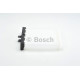 Фільтр, повітря у внутрішньому просторі BOSCH 1 987 432 094