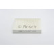 Фільтр, повітря у внутрішньому просторі BOSCH 1 987 432 113