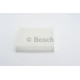 Фільтр, повітря у внутрішньому просторі BOSCH 1 987 432 113