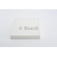 Фільтр, повітря у внутрішньому просторі BOSCH 1 987 432 114