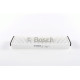 Фільтр, повітря у внутрішньому просторі BOSCH 1 987 432 122