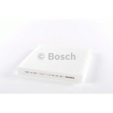 Фільтр, повітря у внутрішньому просторі BOSCH 1 987 432 166