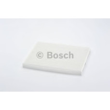 Фільтр, повітря у внутрішньому просторі BOSCH 1 987 432 188