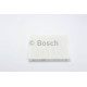 Фільтр, повітря у внутрішньому просторі BOSCH 1 987 432 188