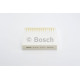Фільтр, повітря у внутрішньому просторі BOSCH 1 987 432 190