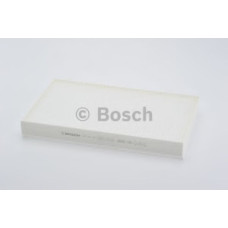 Фільтр, повітря у внутрішньому просторі BOSCH 1 987 432 195