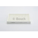 Фільтр, повітря у внутрішньому просторі BOSCH 1 987 432 205