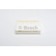 Фільтр, повітря у внутрішньому просторі BOSCH 1 987 432 228