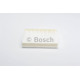 Фільтр, повітря у внутрішньому просторі BOSCH 1 987 432 228