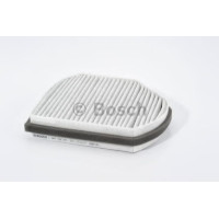 Фільтр, повітря у внутрішньому просторі BOSCH 1 987 432 301