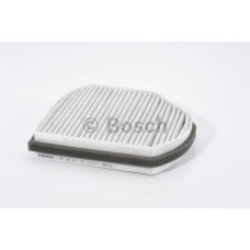 Фільтр, повітря у внутрішньому просторі BOSCH 1 987 432 301
