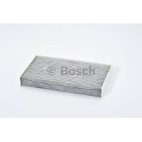 Фільтр, повітря у внутрішньому просторі BOSCH 1 987 432 327