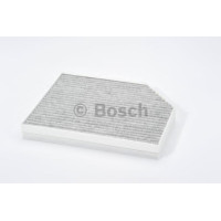 Фільтр, повітря у внутрішньому просторі BOSCH 1 987 432 369